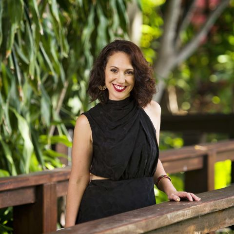 Brisbane Festival Artistic Director Louise Bezzina shares her 8 unmissable events 
