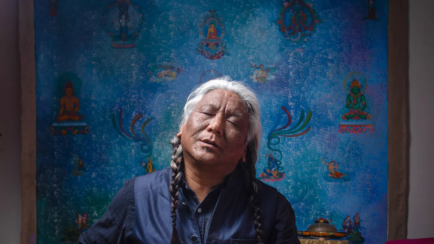 be-the-sky_tenzin-choegyal_david-kelly
