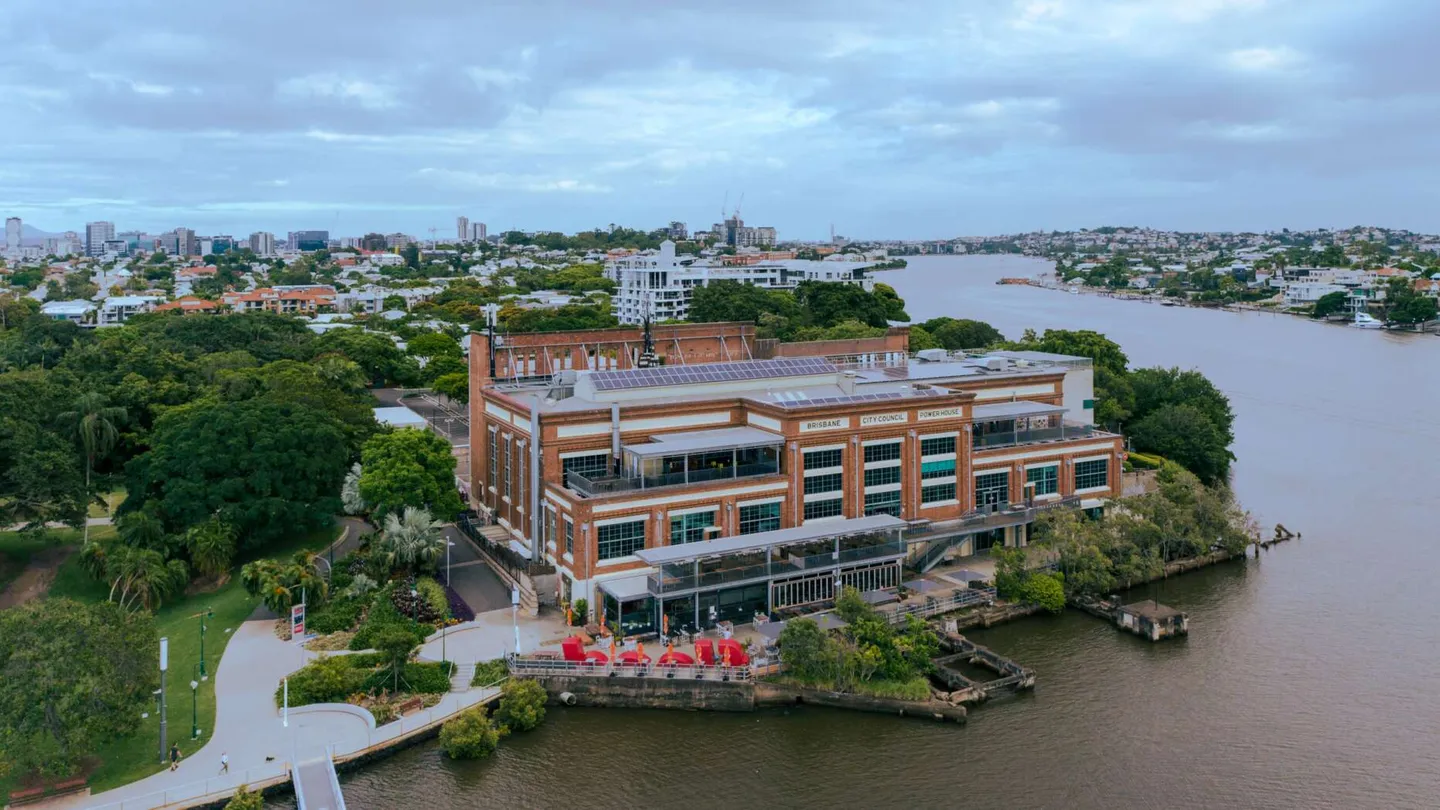 brisbanepowerhouse