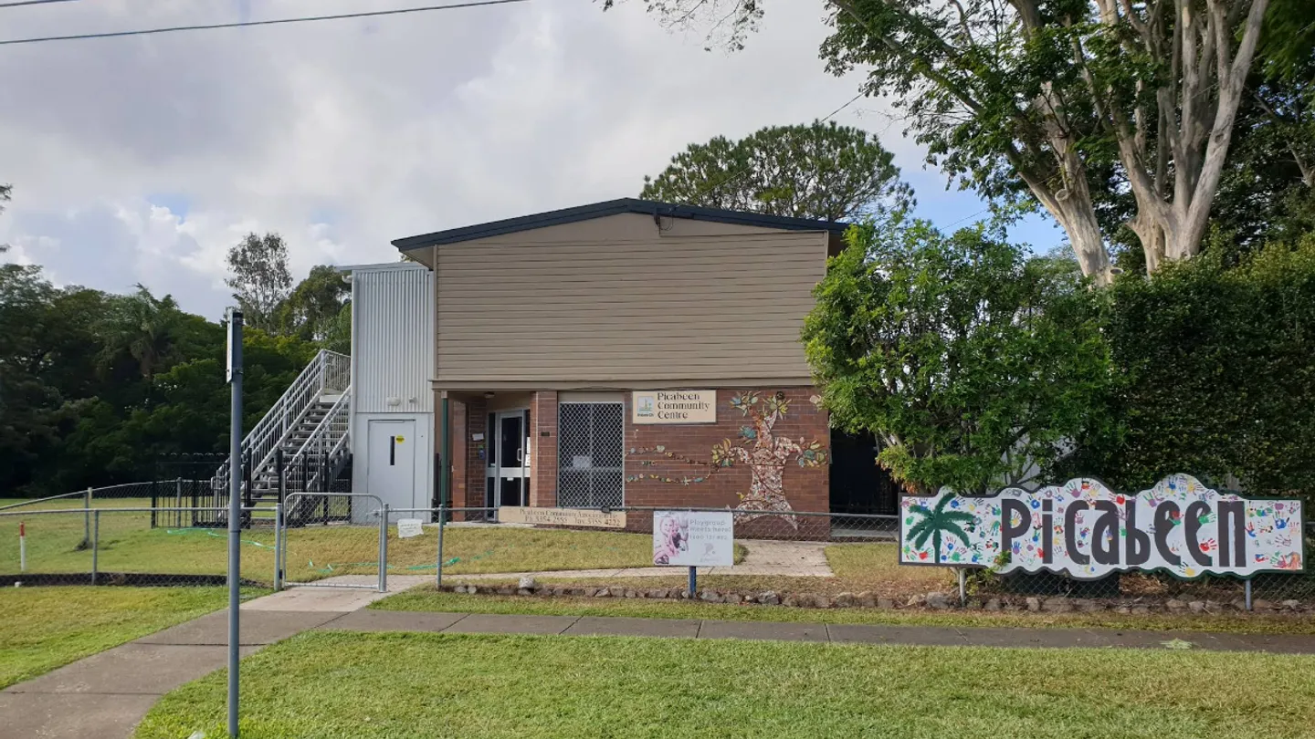 picabeen-community-centre