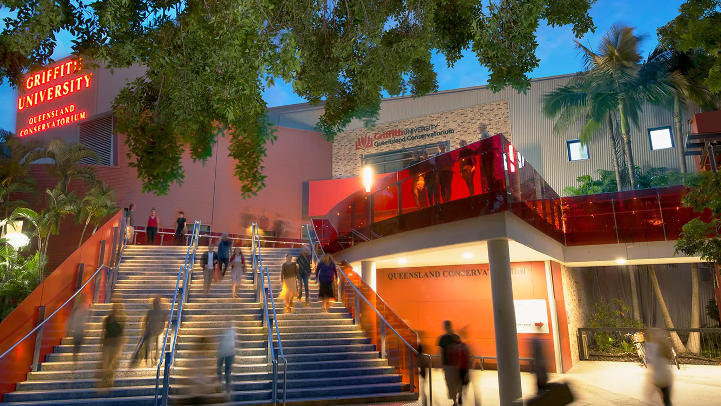 queensland-conservatorium-griffith-university