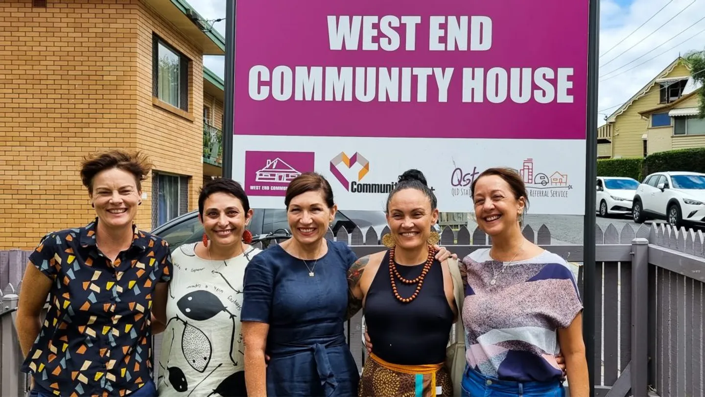 westendcommunityhouse