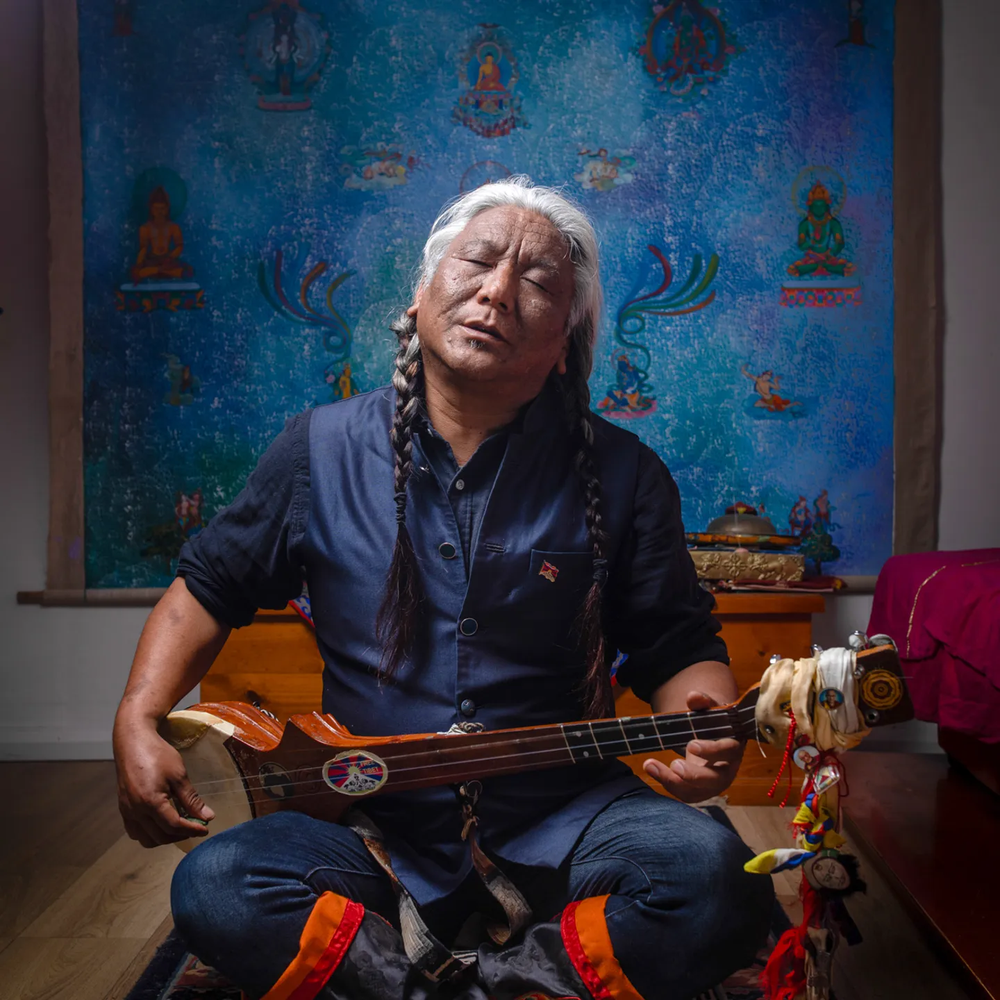 be-the-sky_tenzin-choegyal_david-kelly