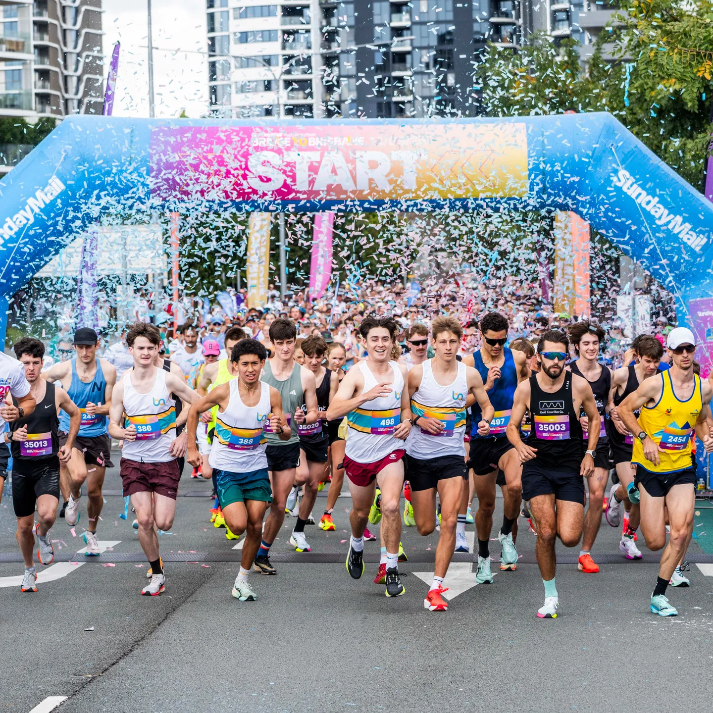 5km-start