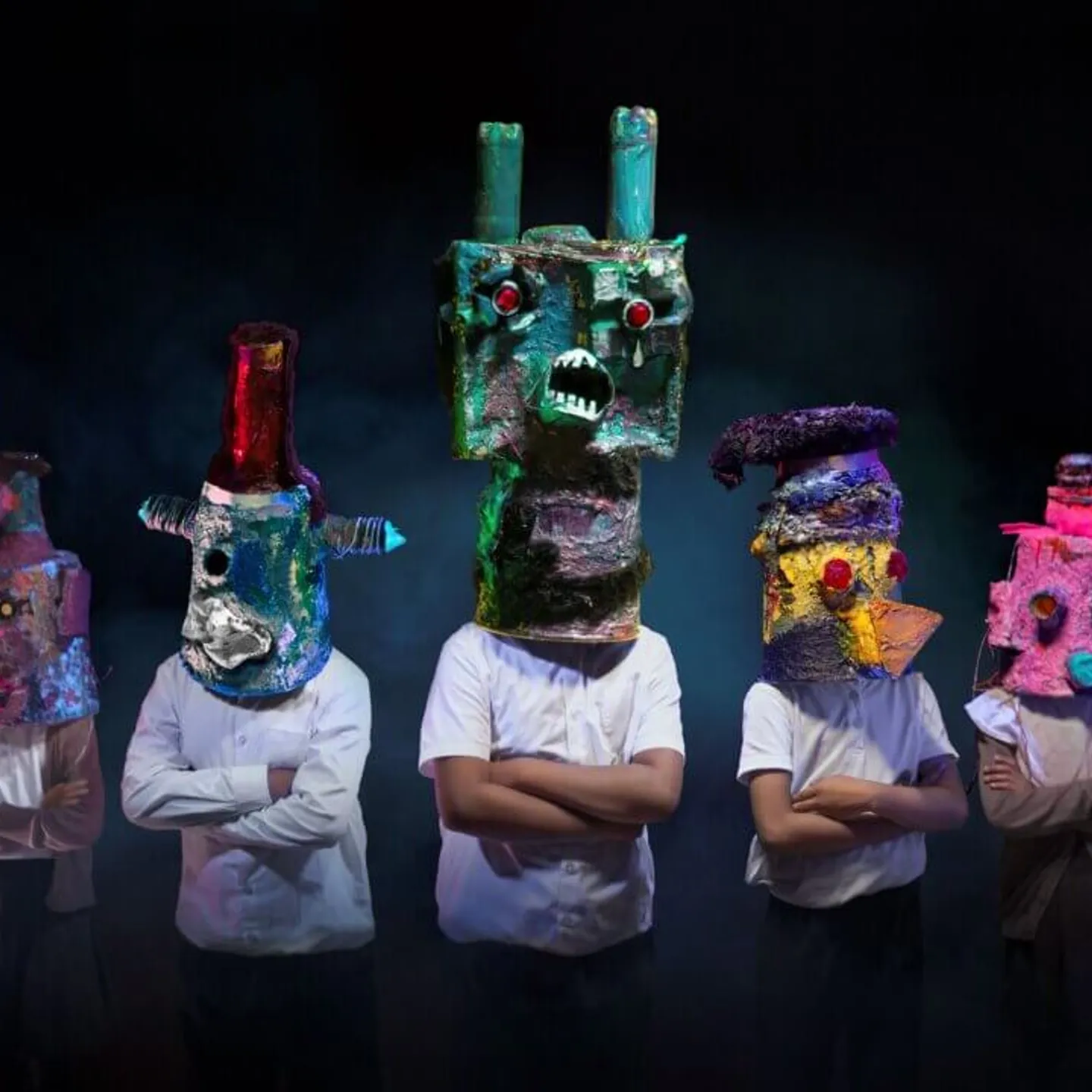 choralcthonics