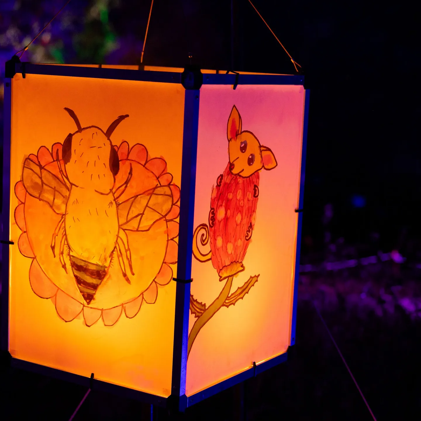 lantern