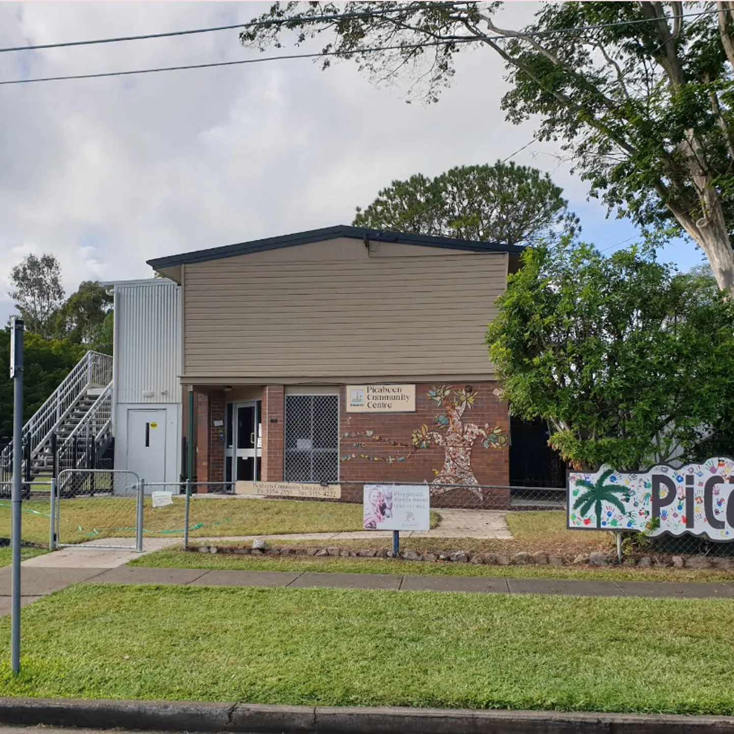 picabeen-community-centre
