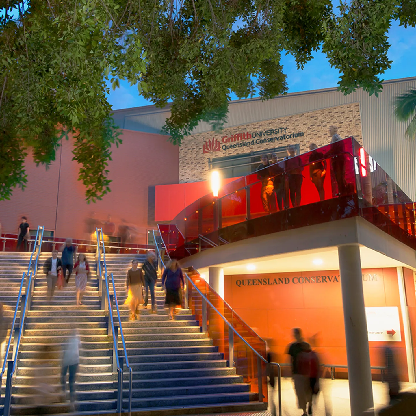 queensland-conservatorium-griffith-university