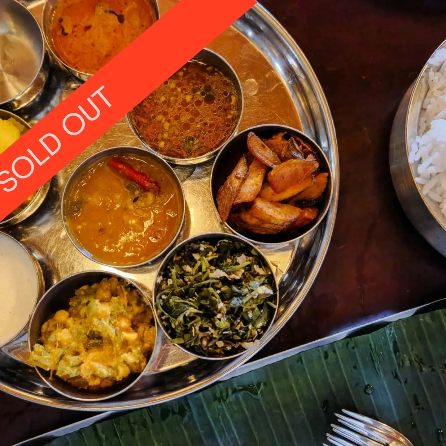 sold-out
