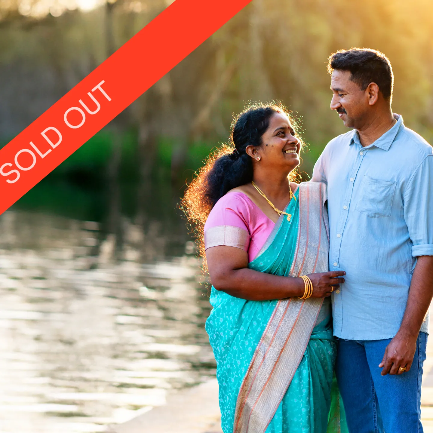 sold-out