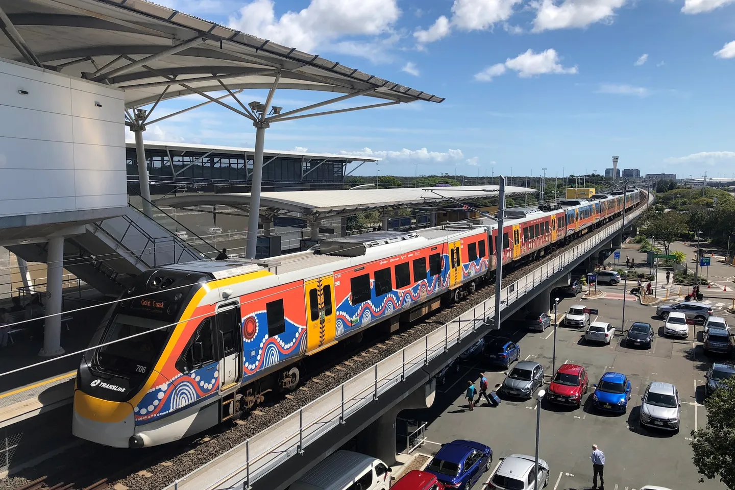 airtrain