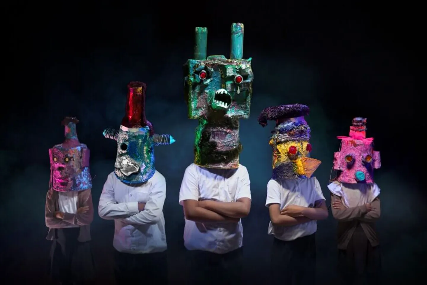 choralcthonics