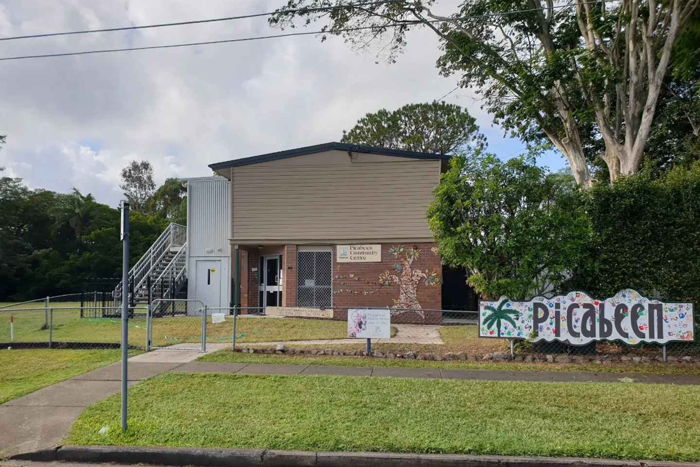 picabeen-community-centre