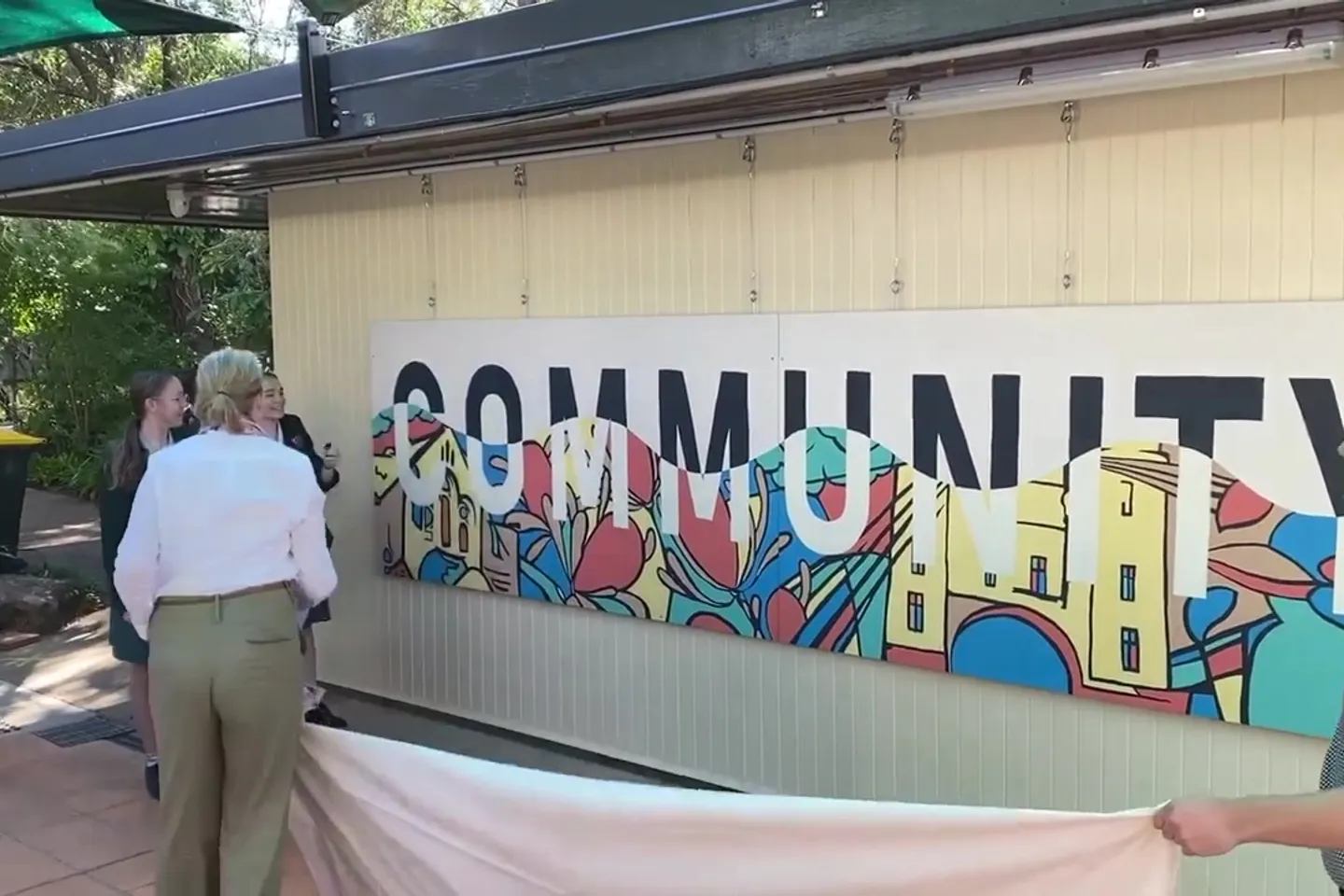 sherwoodcommunitycentre