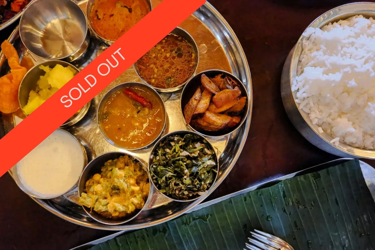 sold-out