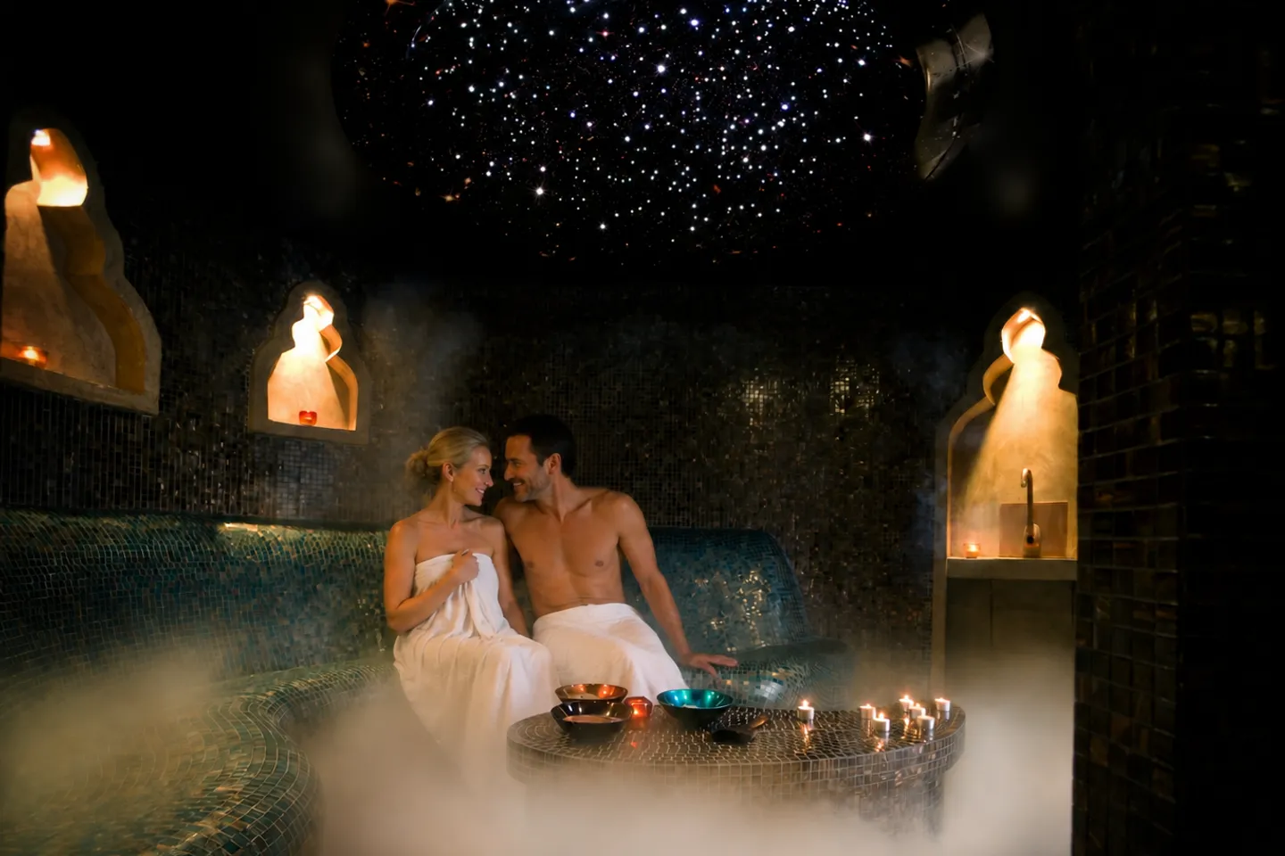 spa