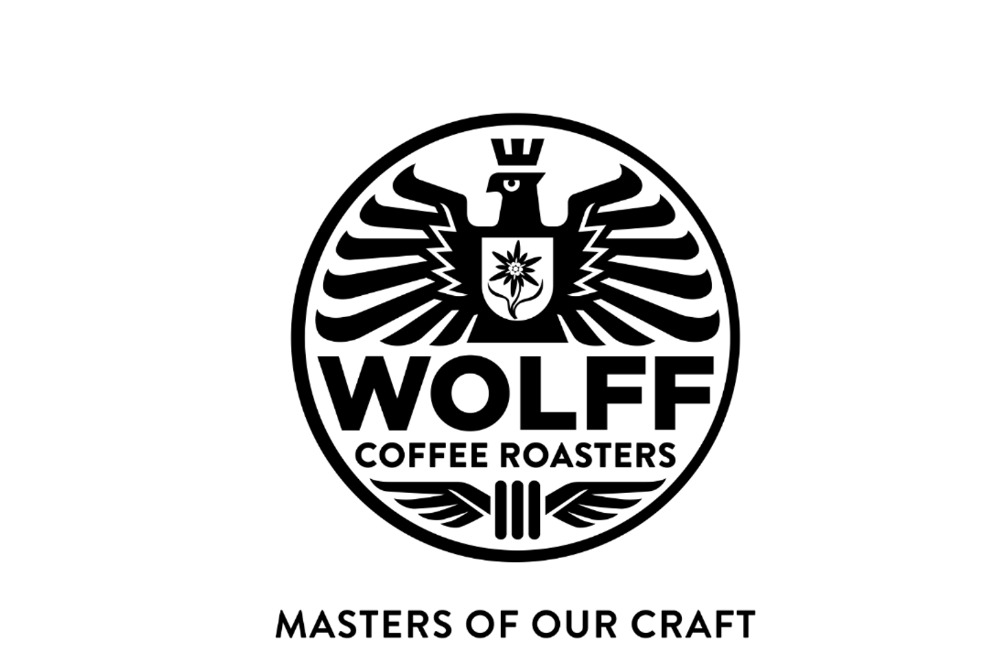 wolfflogo