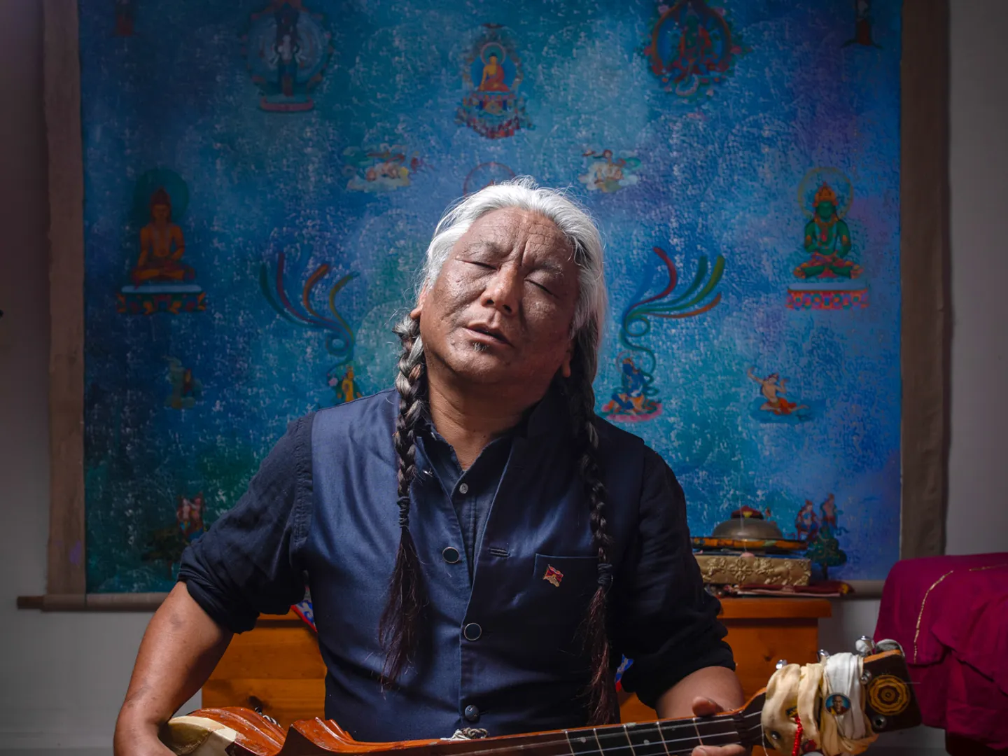 be-the-sky_tenzin-choegyal_david-kelly