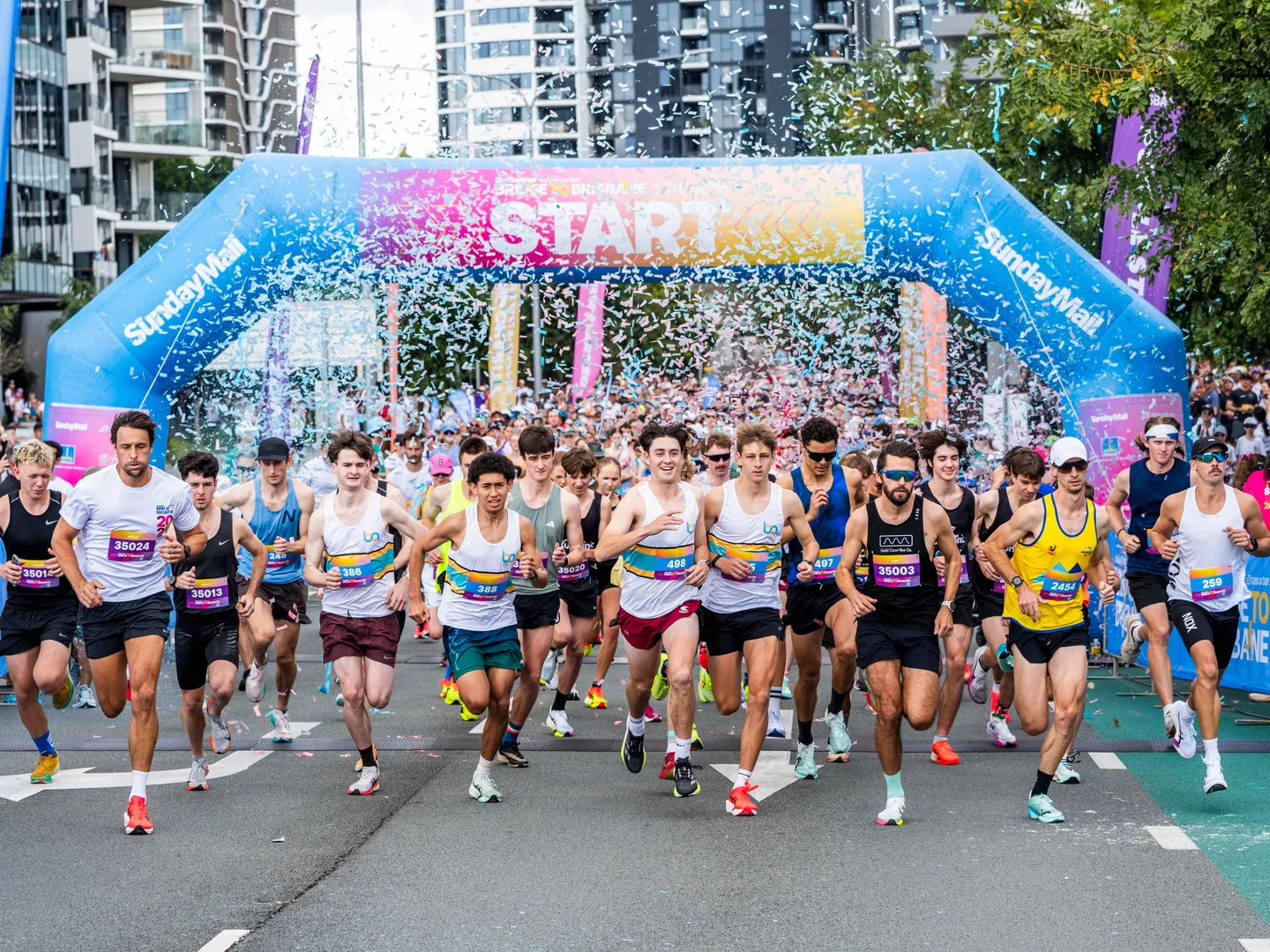 5km-start
