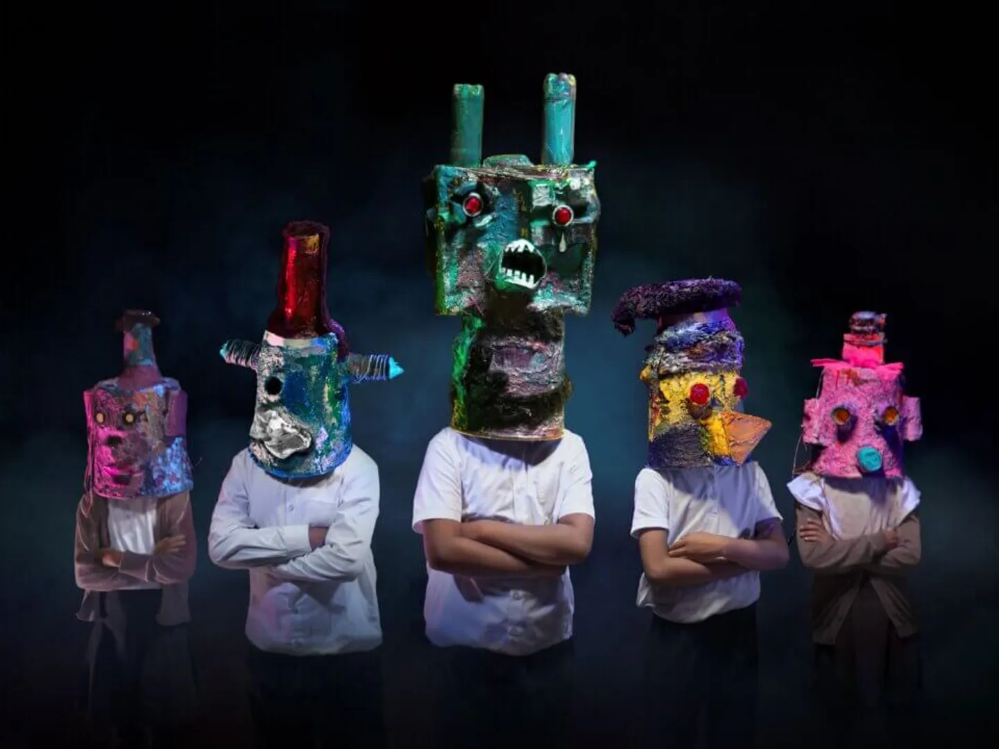 choralcthonics