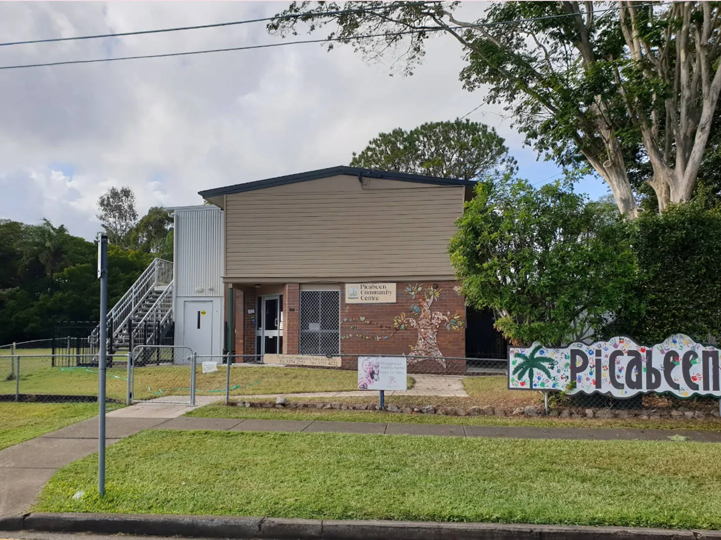 picabeen-community-centre