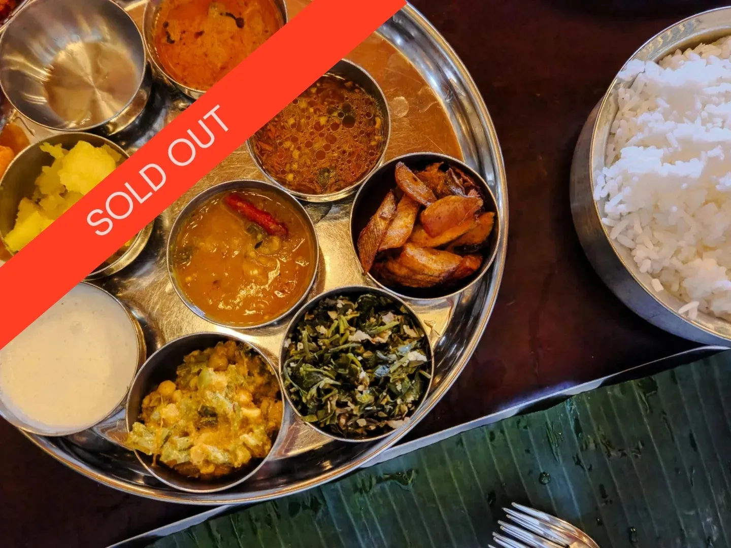 sold-out