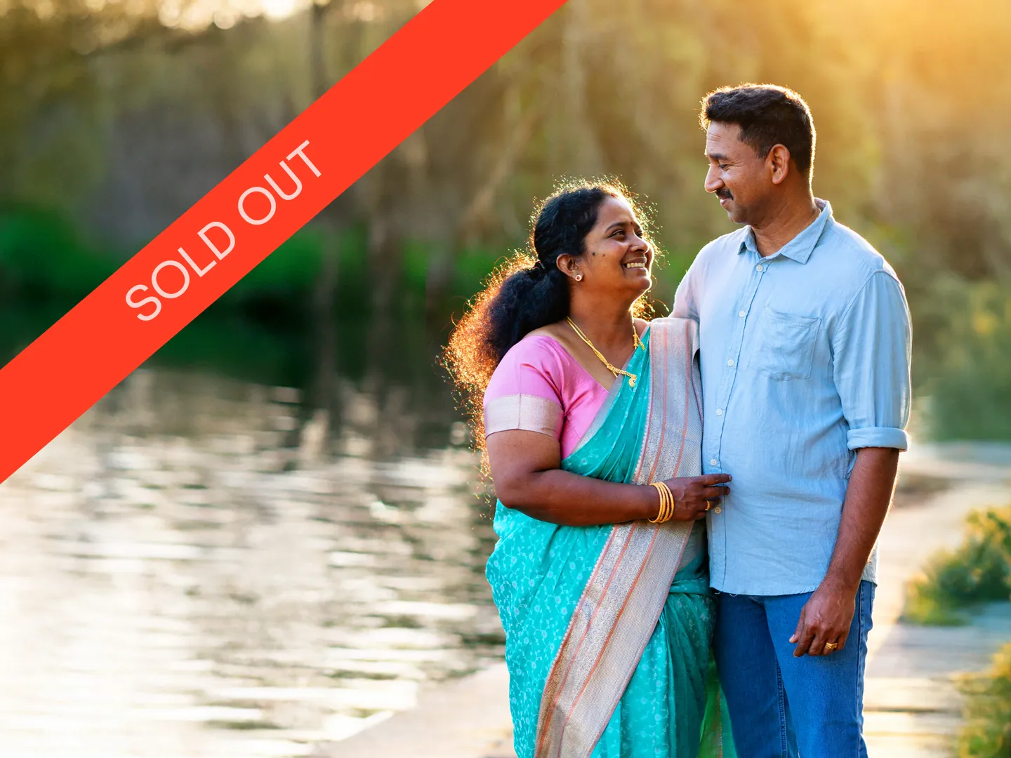 sold-out