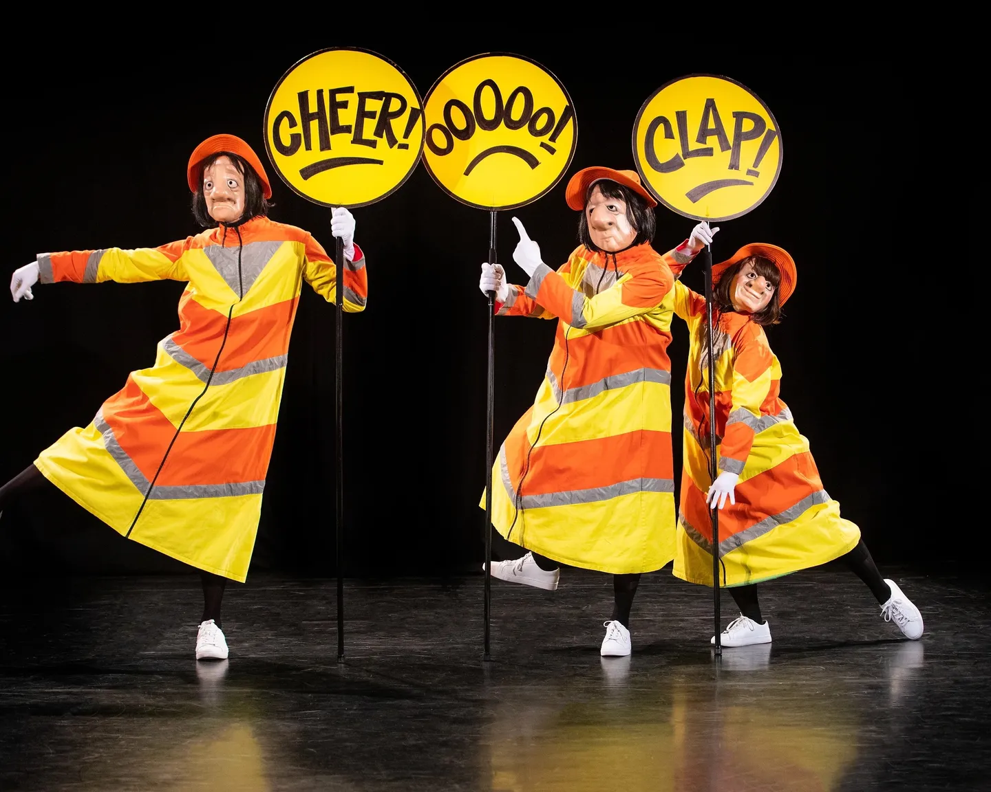 lolly-pop-ladies