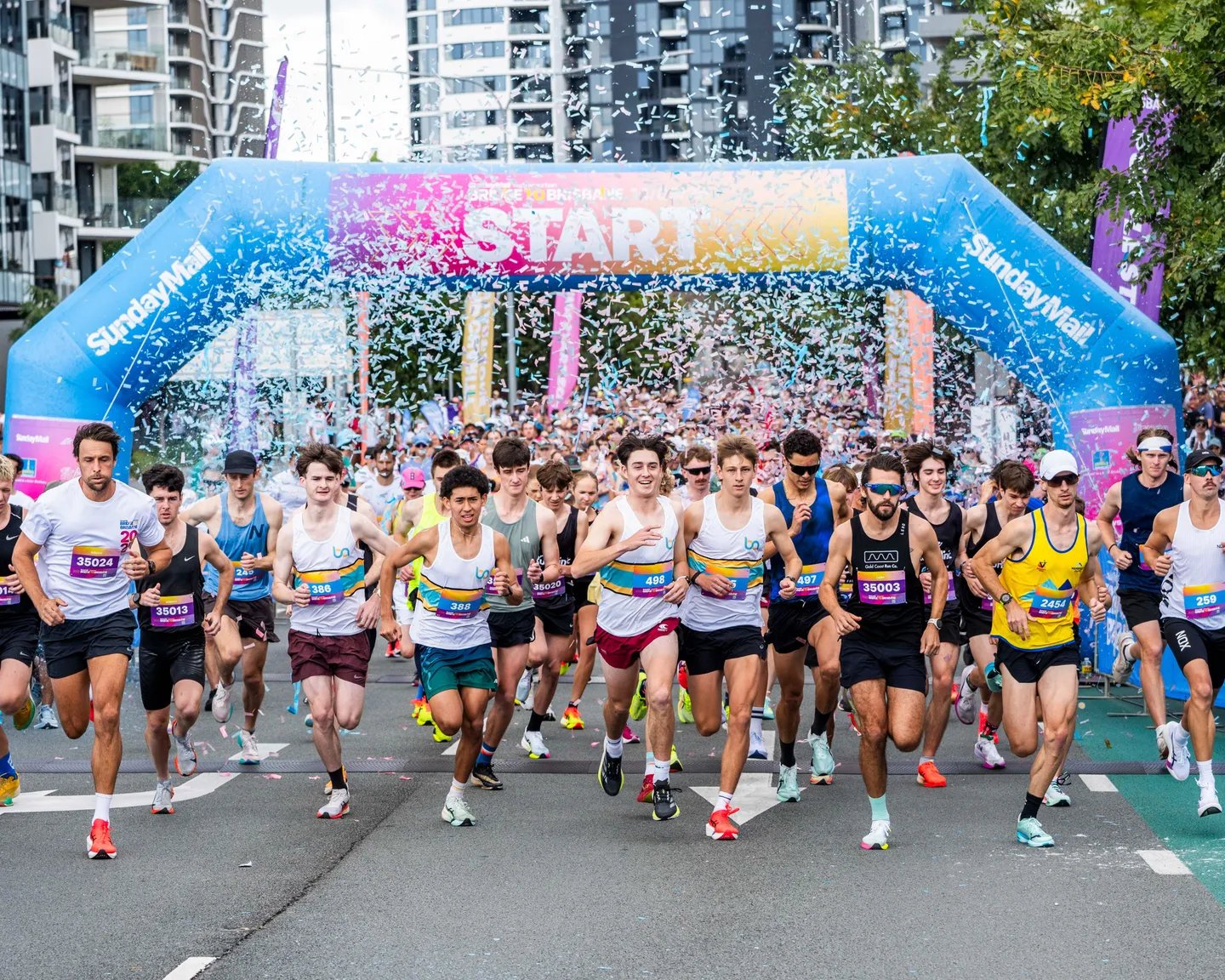 5km-start