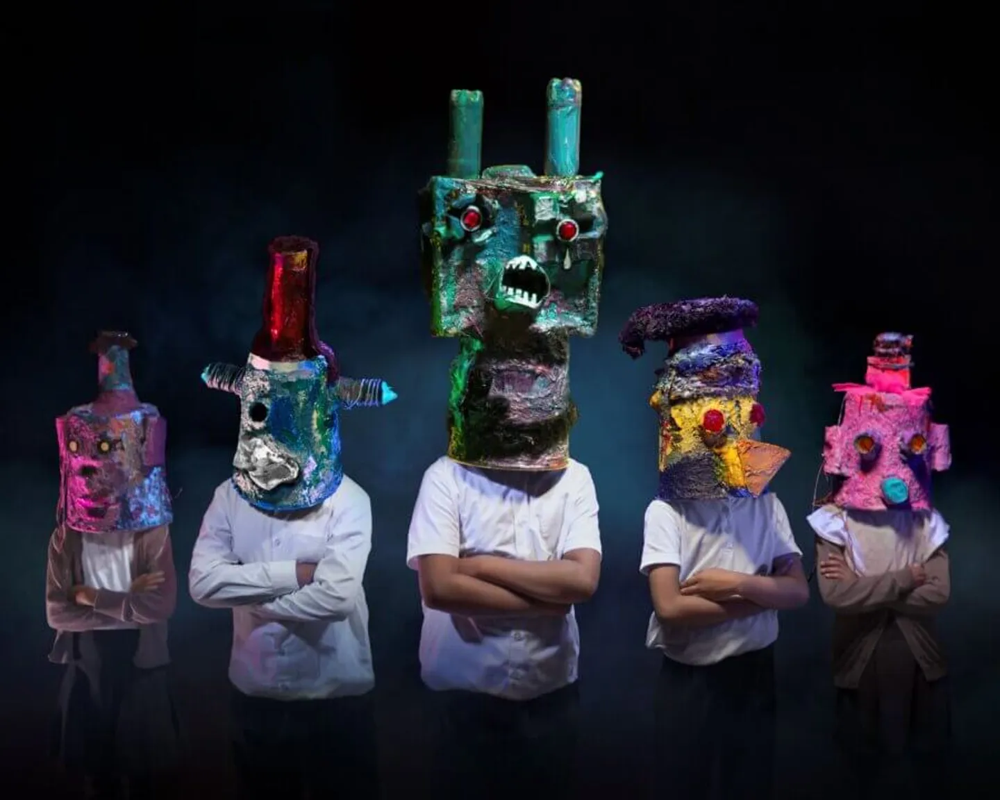 choralcthonics