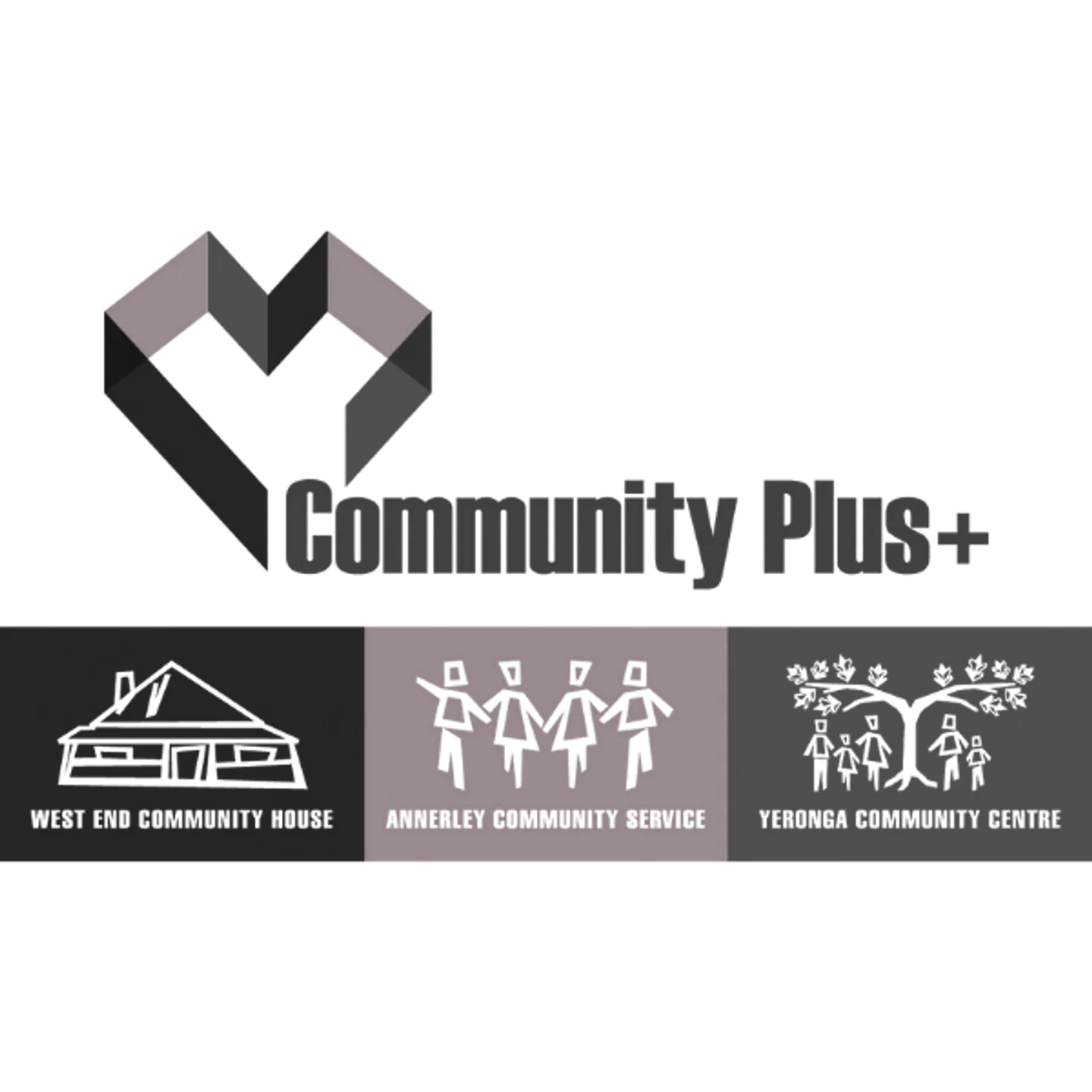 commuity-plus