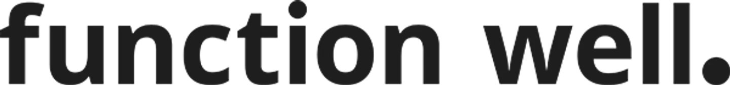 function-well-logo-web