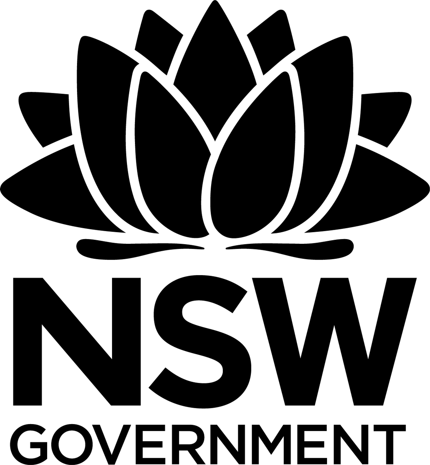 nswgov_waratah_primary_black-rgb
