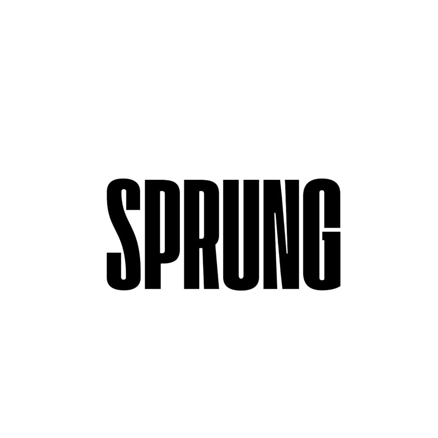 sprunglogo
