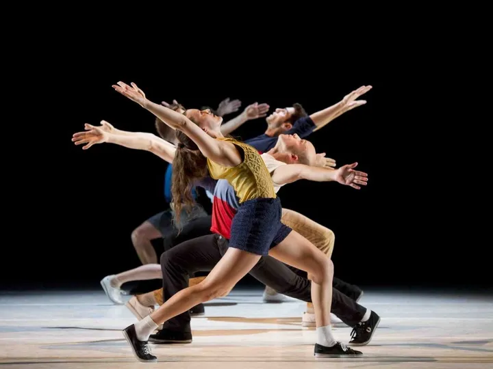 la-dance-project