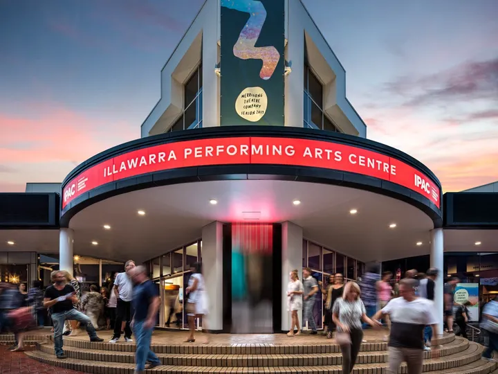 merrigong-theatre-company