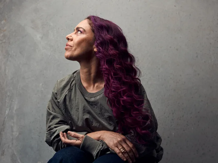 veronique-serret-artist-bio-image
