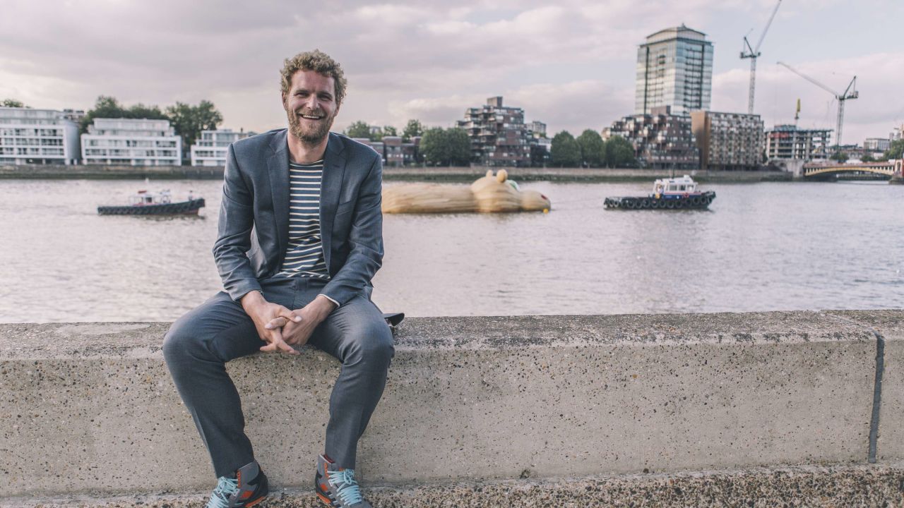 Florentijn Hofman