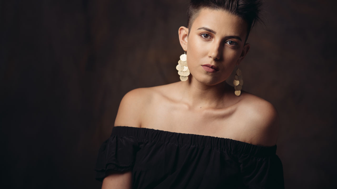 Adelina Martinez 