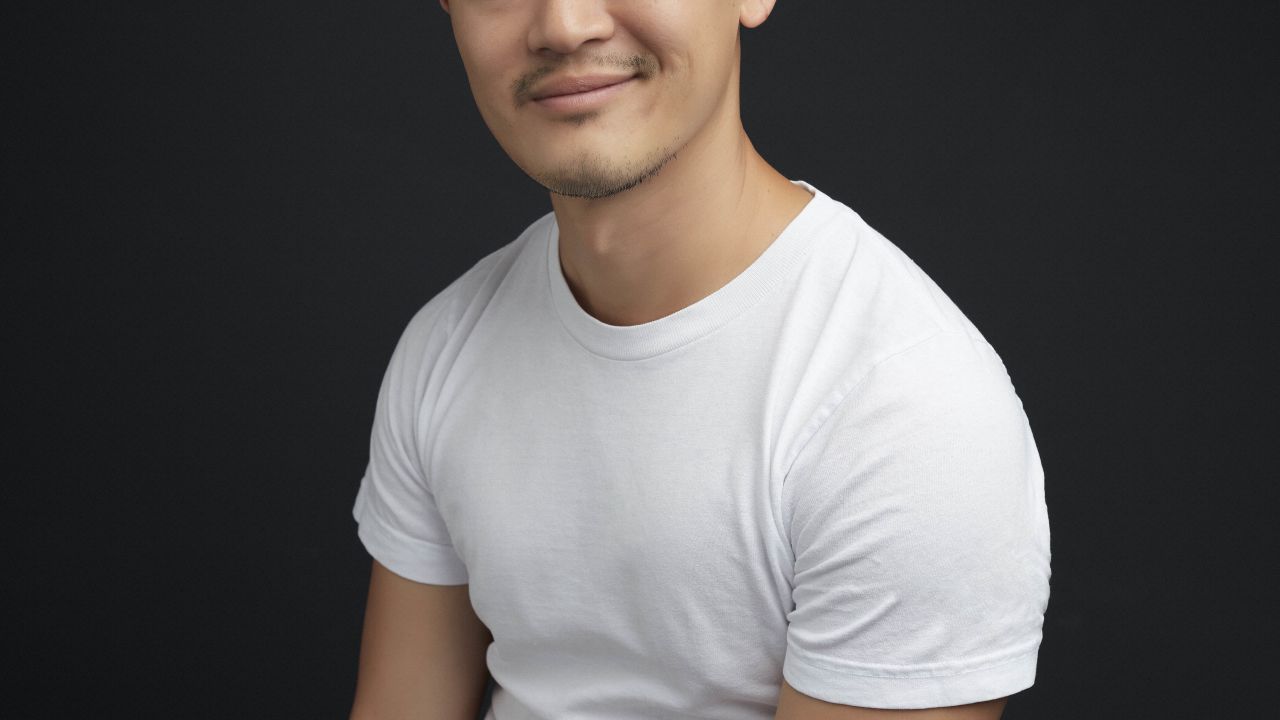 Benjamin Law