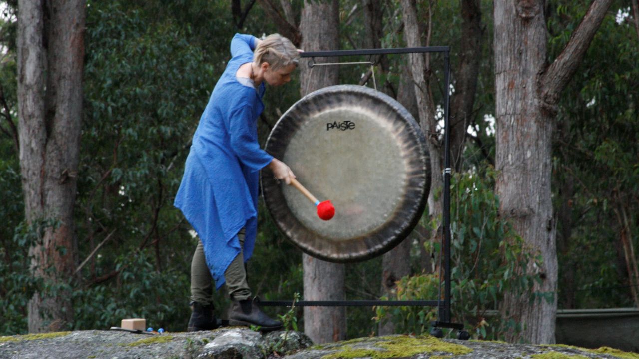 Discover the Sounds of Brisbane Reawakening