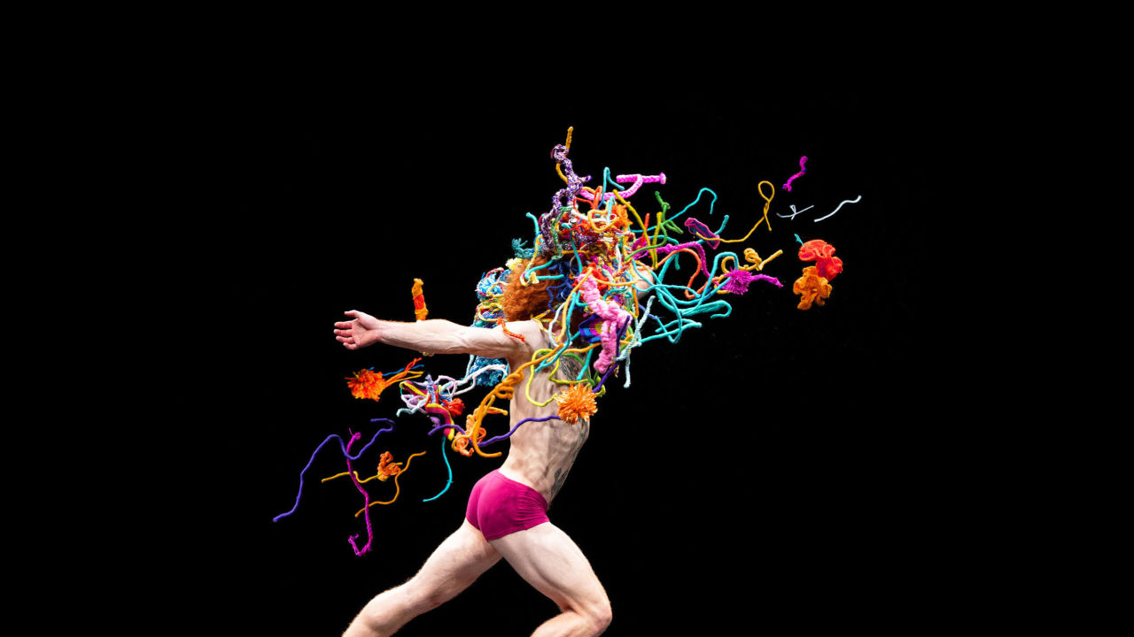 Brisbane Festival Unveils a Show-Stopping 2022 Program That Reaches For The Stars and Places Artists and Community At The Heart