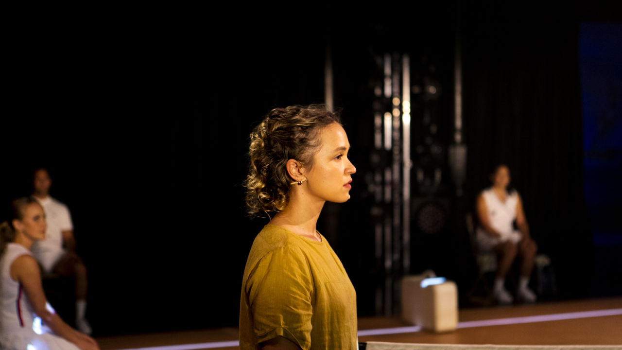 Experience the power of storytelling at Brisbane Festival 