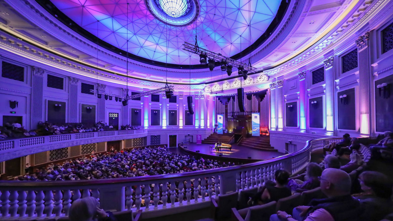 Brisbane City Hall