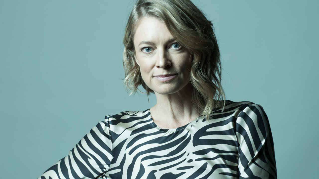 Amy Hollingsworth