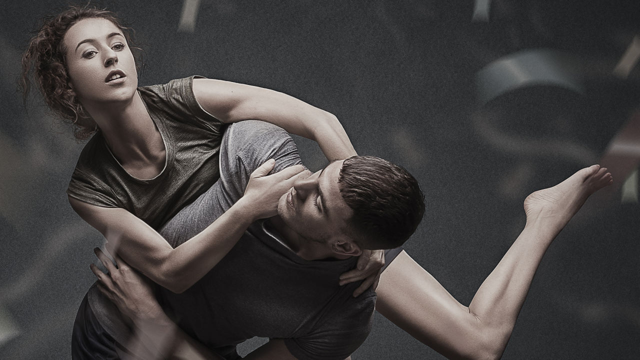 Back to QPAC with Circa's Leviathan
