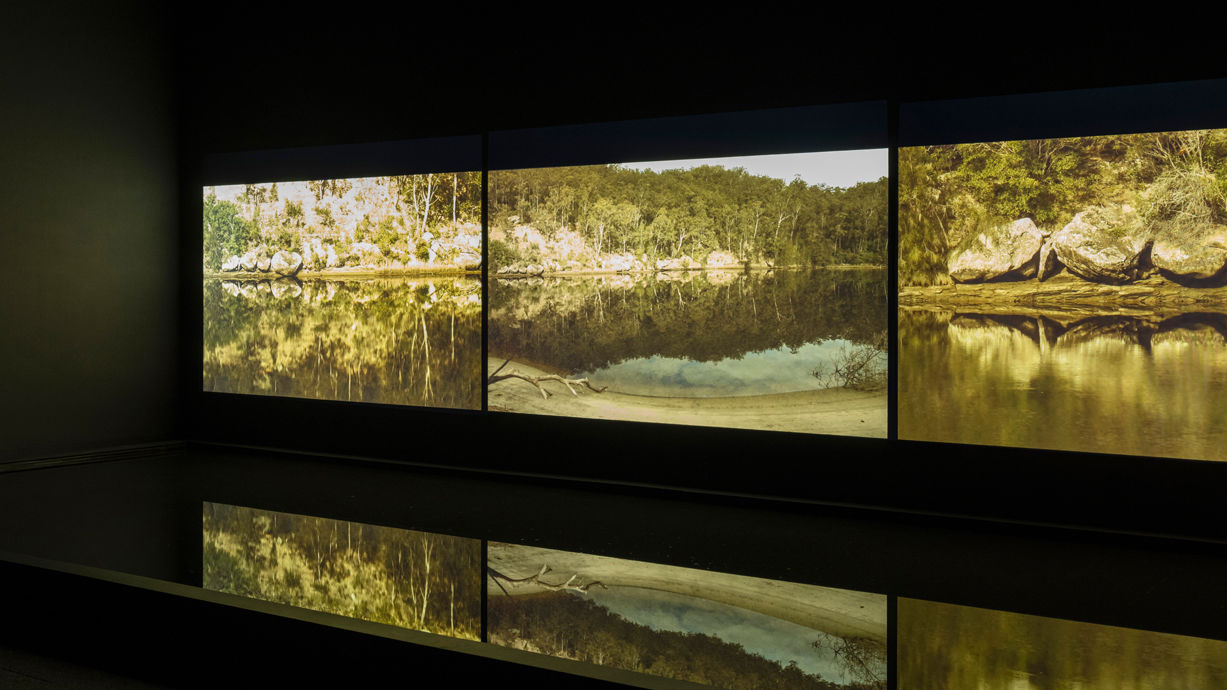Griffith University Art Museum