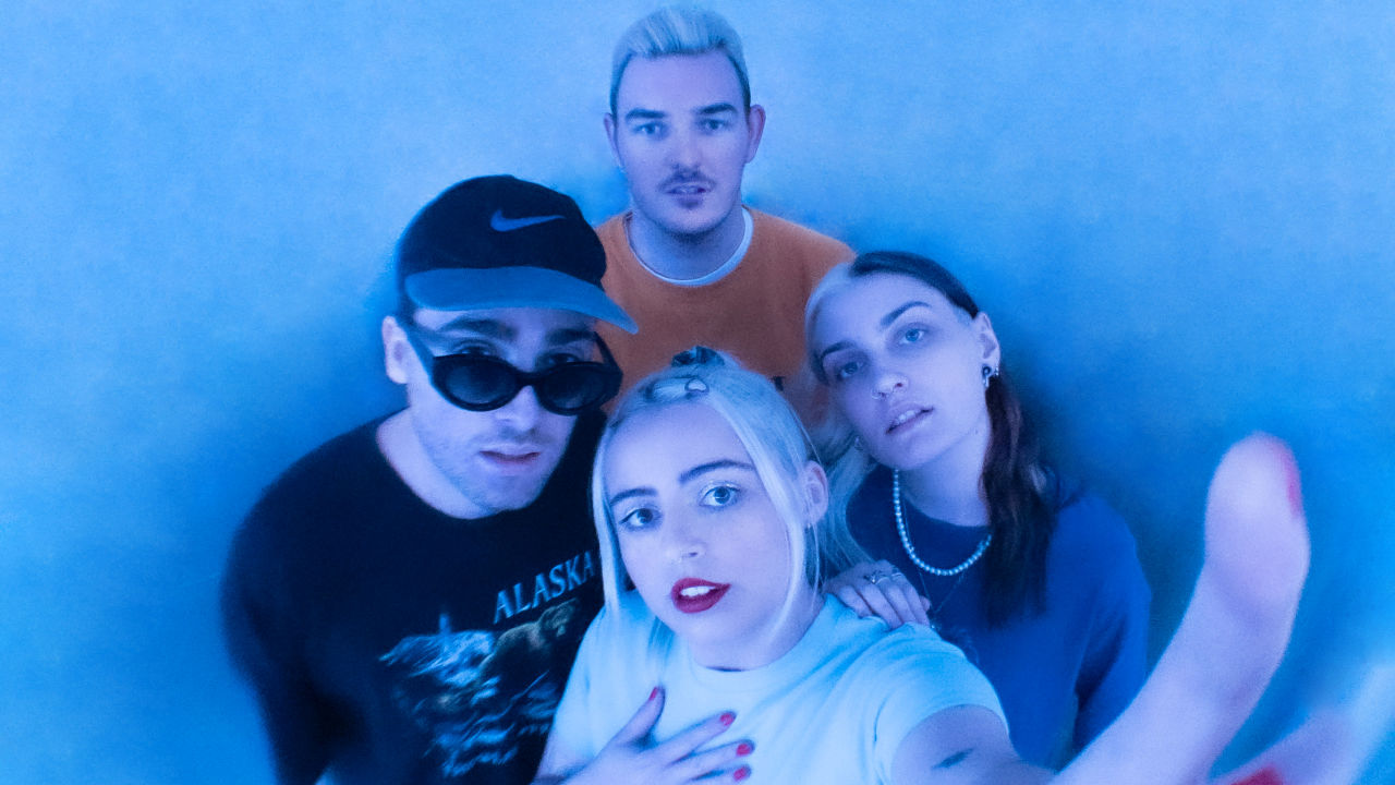 Eliza & The Delusionals