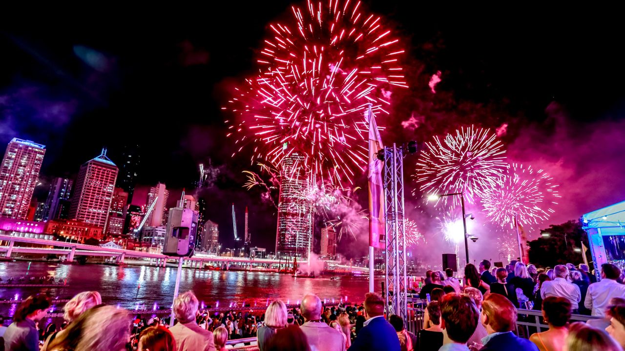 Save the date: Riverfire returns with a new name & date in 2022