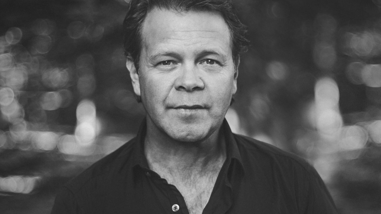 Troy Cassar-Daley 